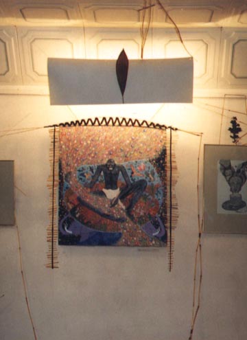 Картинка Лолы Лонли