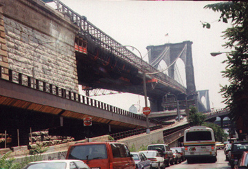 Как, блин, называется этот мост? Аж сплющило!